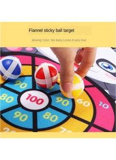 Beauenty Dart Board Game Set for Kids Toys  - Image 5