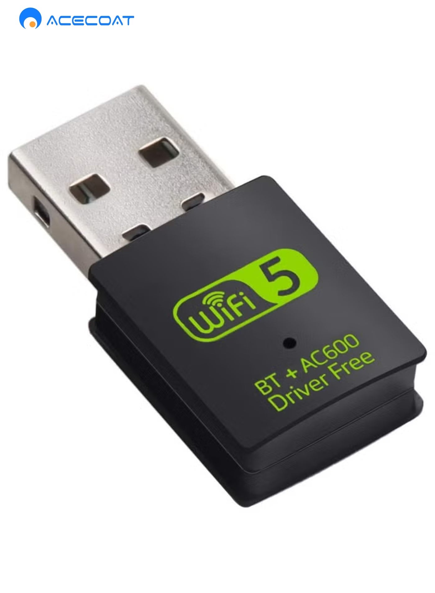 acecoat Acecoat Usb usb 600 MBPS Connection Type: USB