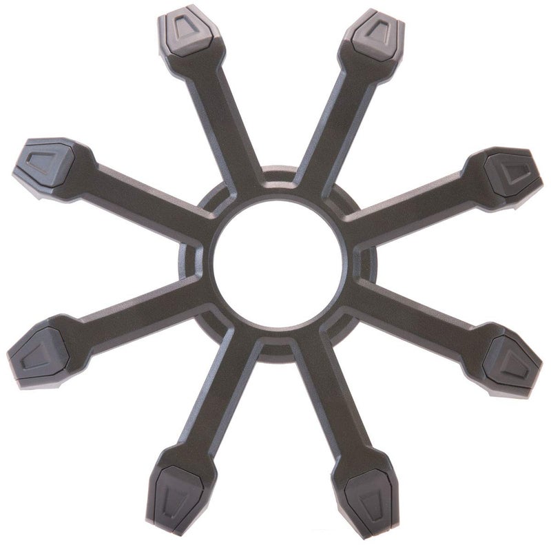 Kicker كِكَر 43CWR8G 8" شبك مصنوع لمكبرات الصوت CompR. - Image 3