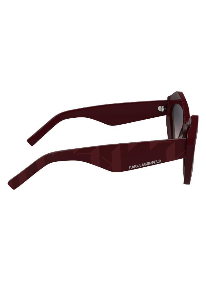 نظارات شمسية مستطيلة معدلة