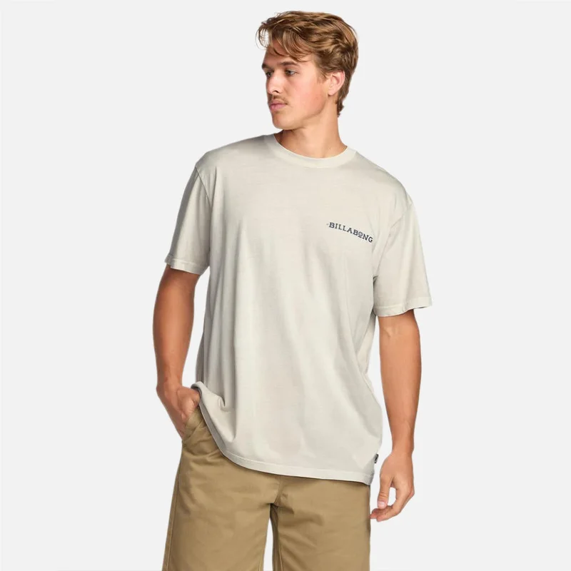 Billabong Paise Haze Premium Wave Wash T-Shirt - Men