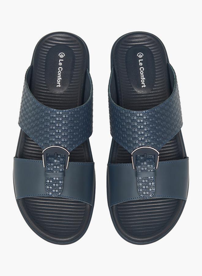 Le Confort Men Slip-On Arabic Sandals Ramadan Collection - Image 2