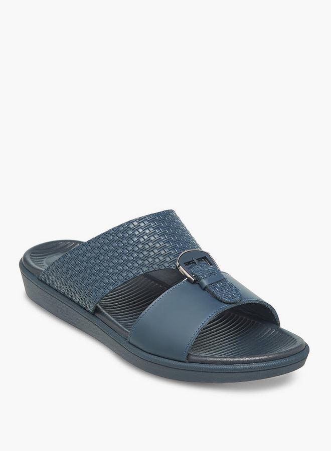 Le Confort Men Slip-On Arabic Sandals Ramadan Collection - Image 3