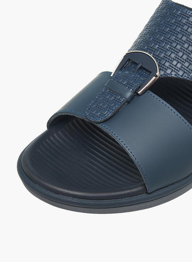 Le Confort Men Slip-On Arabic Sandals Ramadan Collection - Image 4