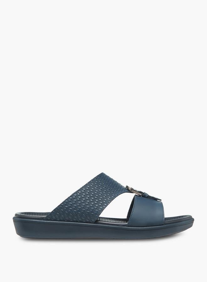 Le Confort Men Slip-On Arabic Sandals Ramadan Collection - Image 1