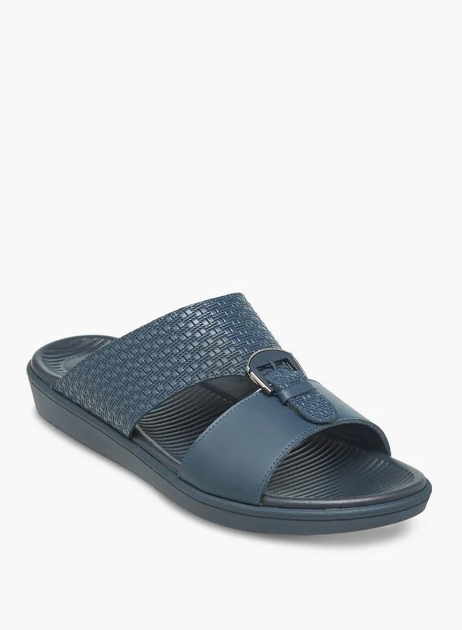 Le Confort Men Slip-On Arabic Sandals