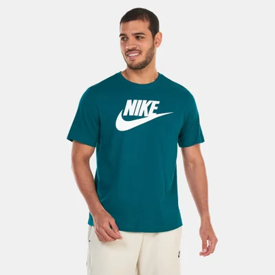 Nike Men's Sportswear Icon Futura T-Shirt
