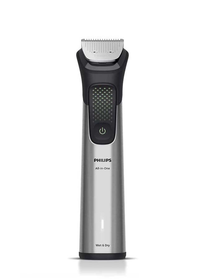 Philips All-In-One 9000 Series 20-In-1 Trimmer Mg9558/15 silver - Image 2