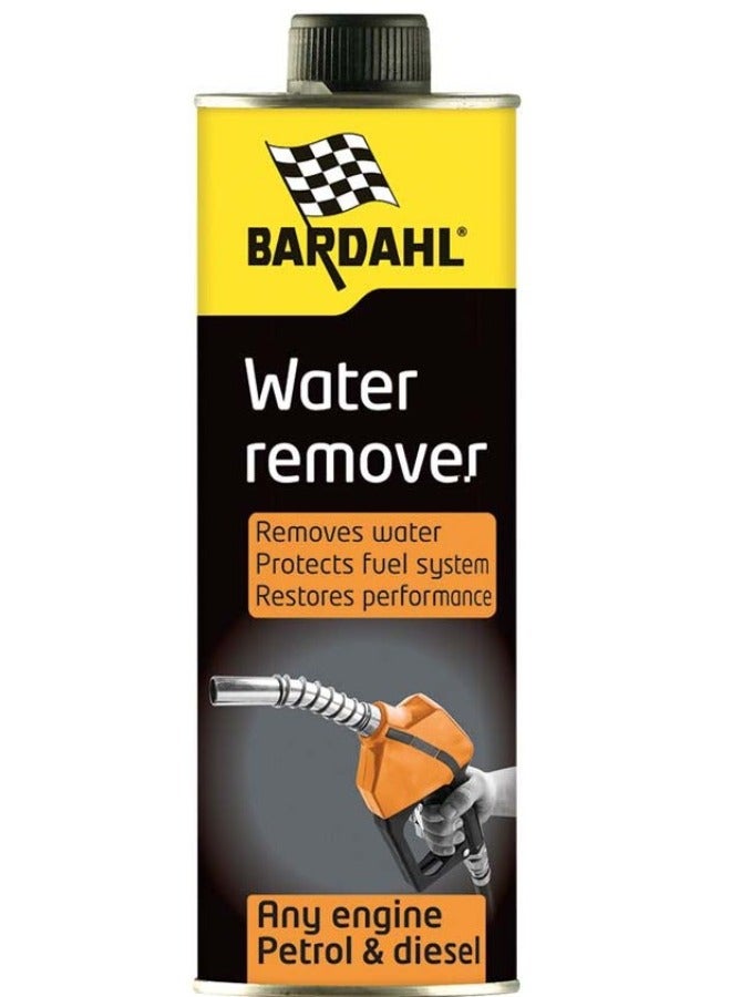 Fuel Water Remover 300ml
