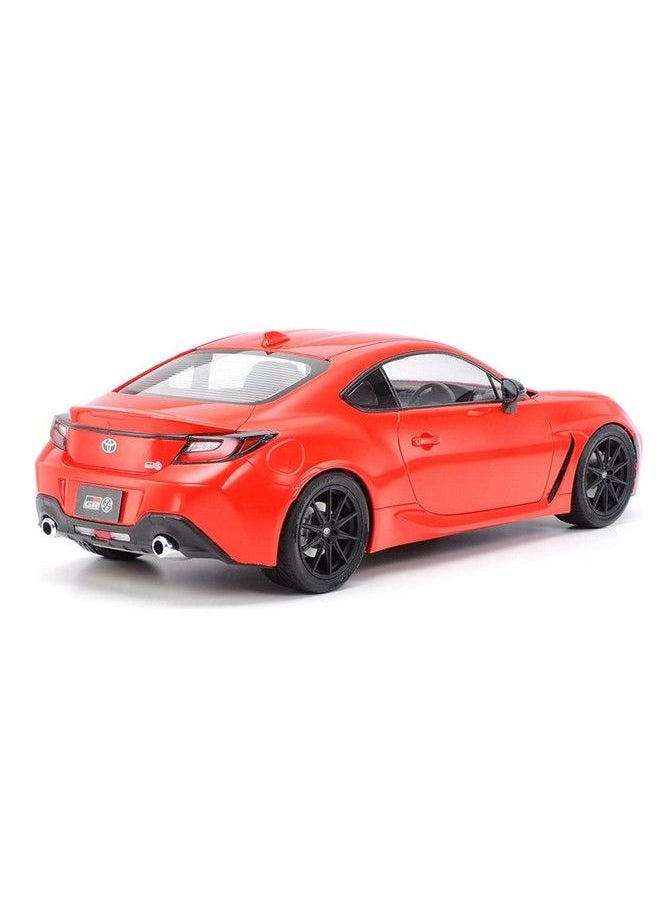 Tamiya 1/24 تويوتا جي آر 86 تام24361 سيارة/شاحنة بلاستيكية 1/24 1/25  - Image 3
