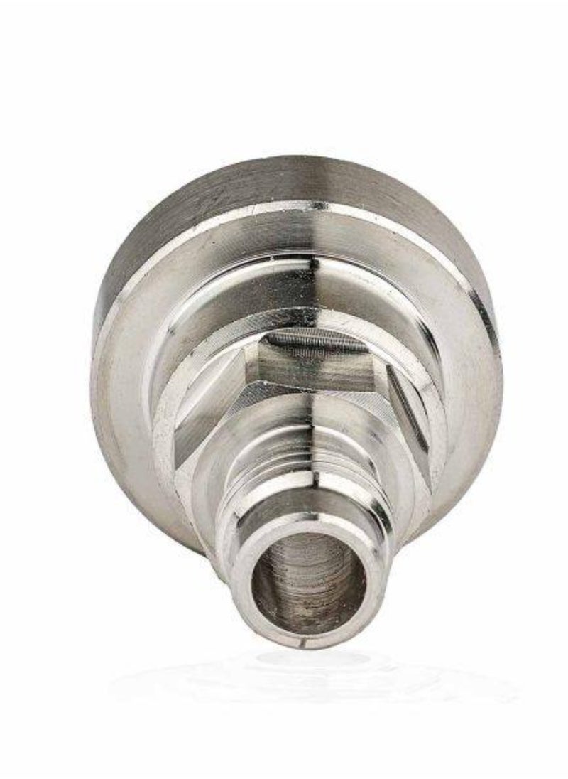 RHINOMOTIVE - RHINOMOTIVE - Paint Spray Machine Adapter TYPE 43 SUPERNOVA BY IWATA - Image 1