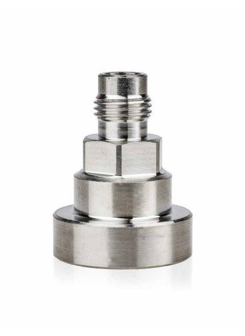 RHINOMOTIVE - RHINOMOTIVE - Paint Spray Machine Adapter TYPE 43 SUPERNOVA BY IWATA - Image 1