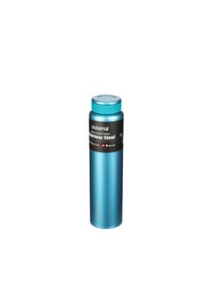 sistema Stainless Steel Bottle Chic 280 ml    Color: Blue 