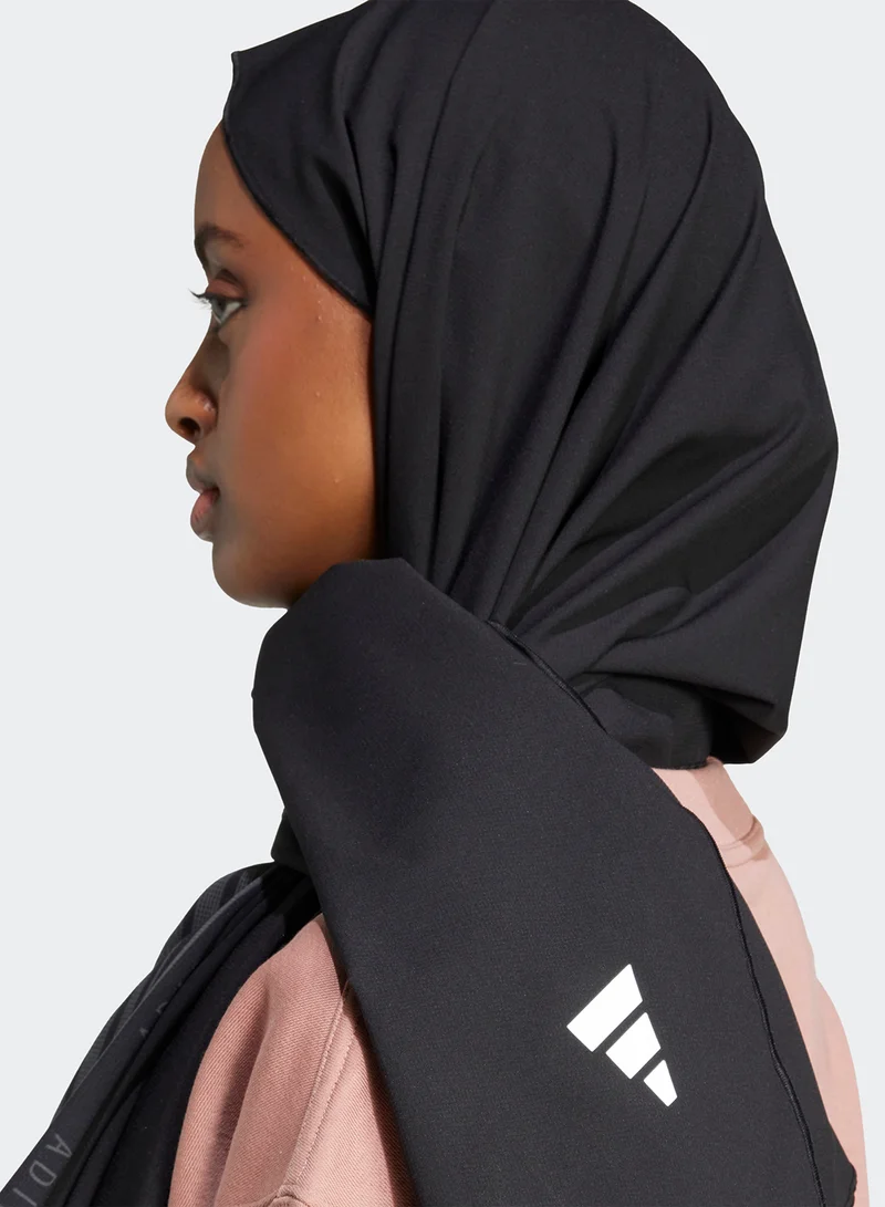 adidas وشاح رأس تناغم ناشئ