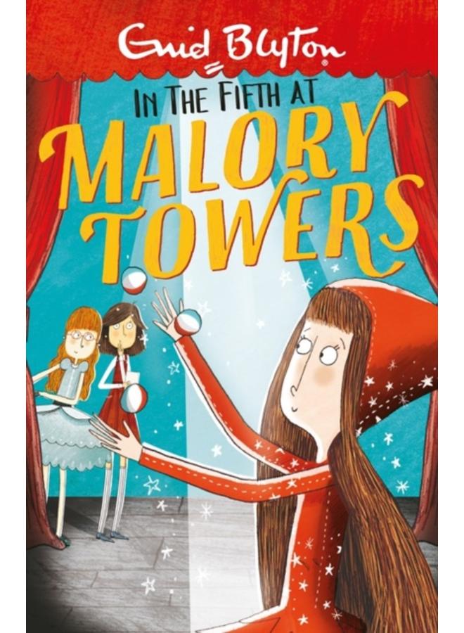 Malory Towers: In the Fifth : Book 5