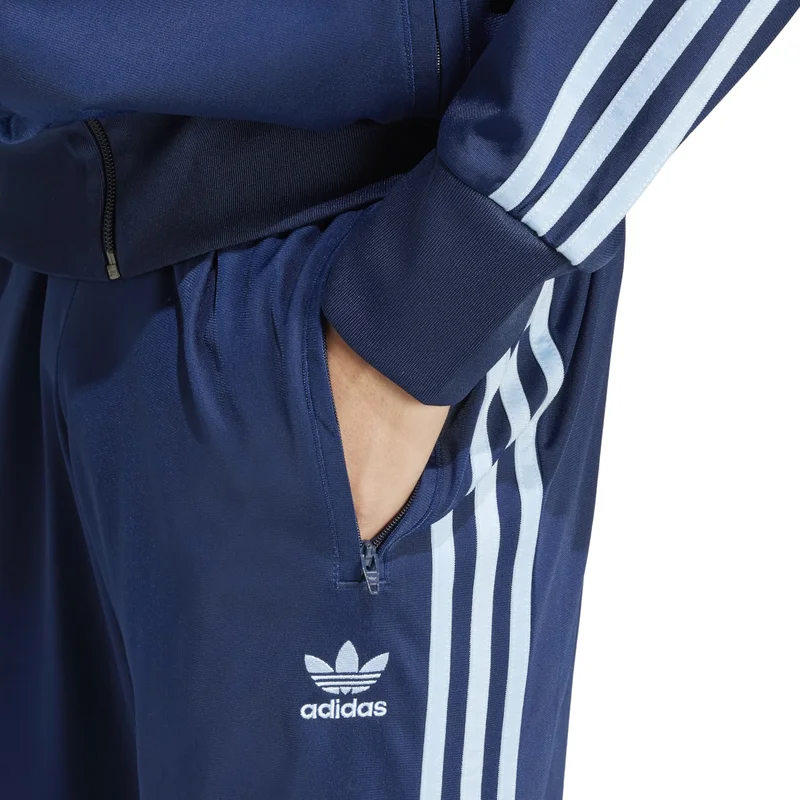adidas بنطلون فينبيرد TP أزرق أوريجينالز رجالي