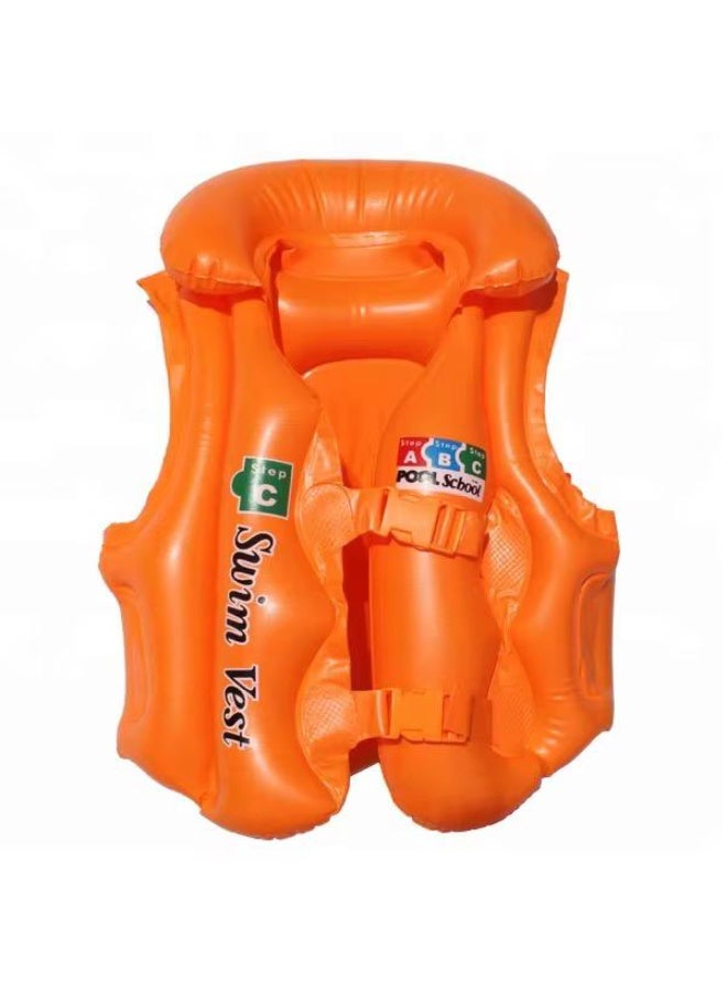 Life Jacket C