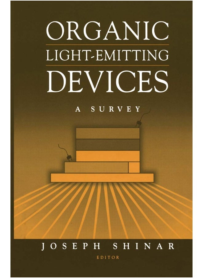 Organic Light-Emitting Devices: A Survey 