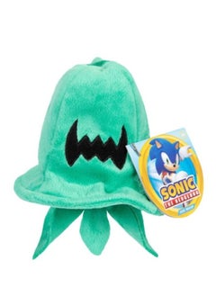 SONIC Jade Whisp Plush 9inch 