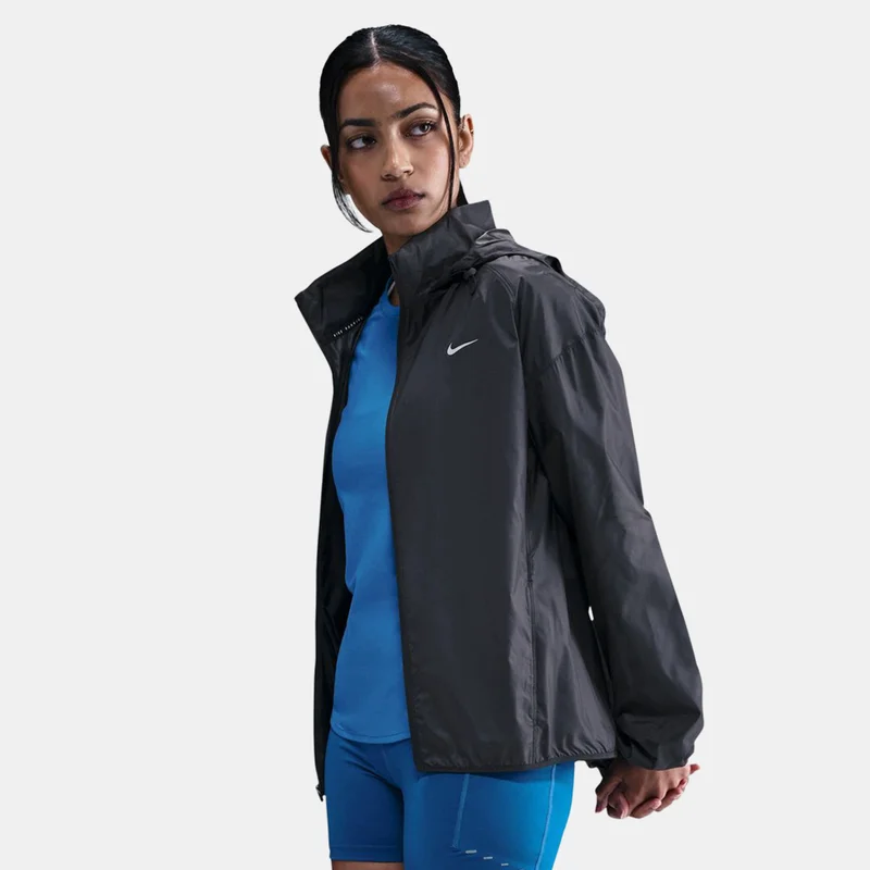نايكي Women's Tempo Repel Running Jacket