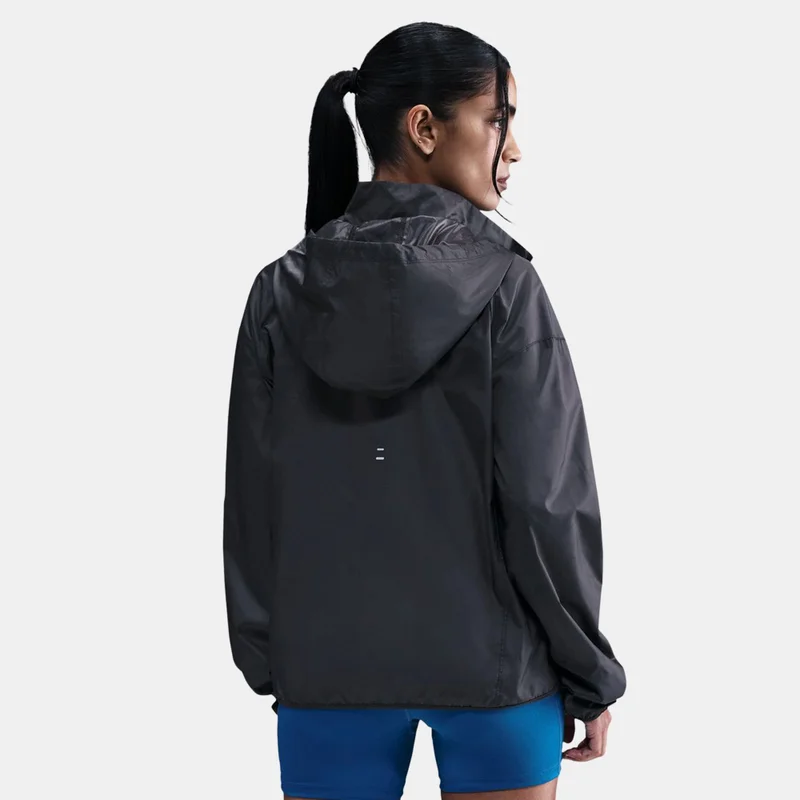 نايكي Women's Tempo Repel Running Jacket