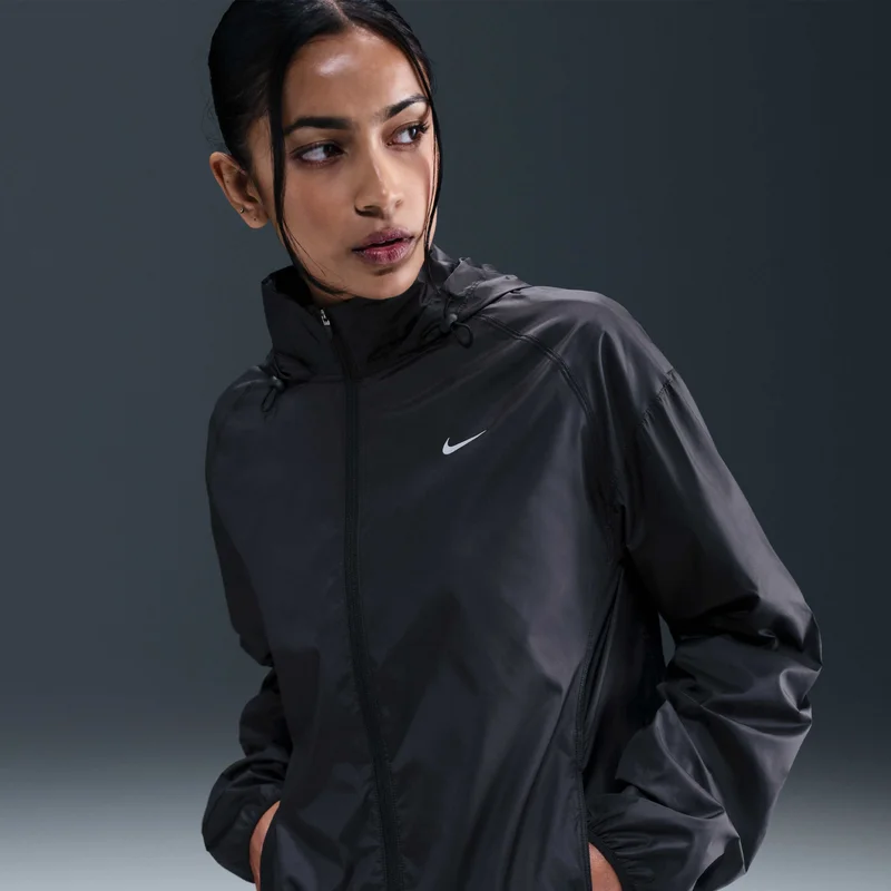 نايكي Women's Tempo Repel Running Jacket