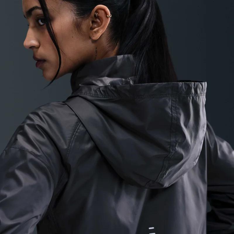 نايكي Women's Tempo Repel Running Jacket