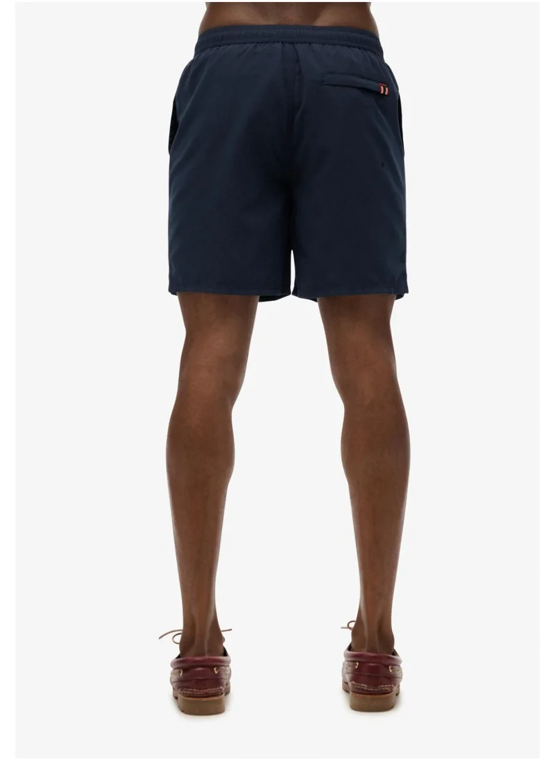 Superdry Premium Emb 17 Swim Short