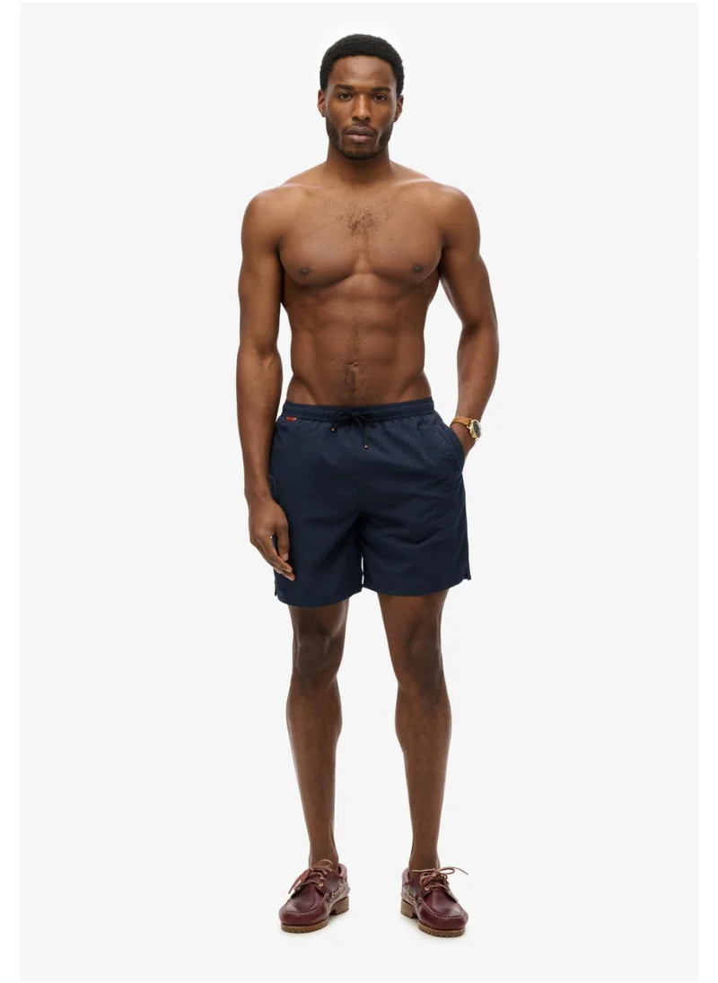 سوبر دراي Premium Emb 17 Swim Short