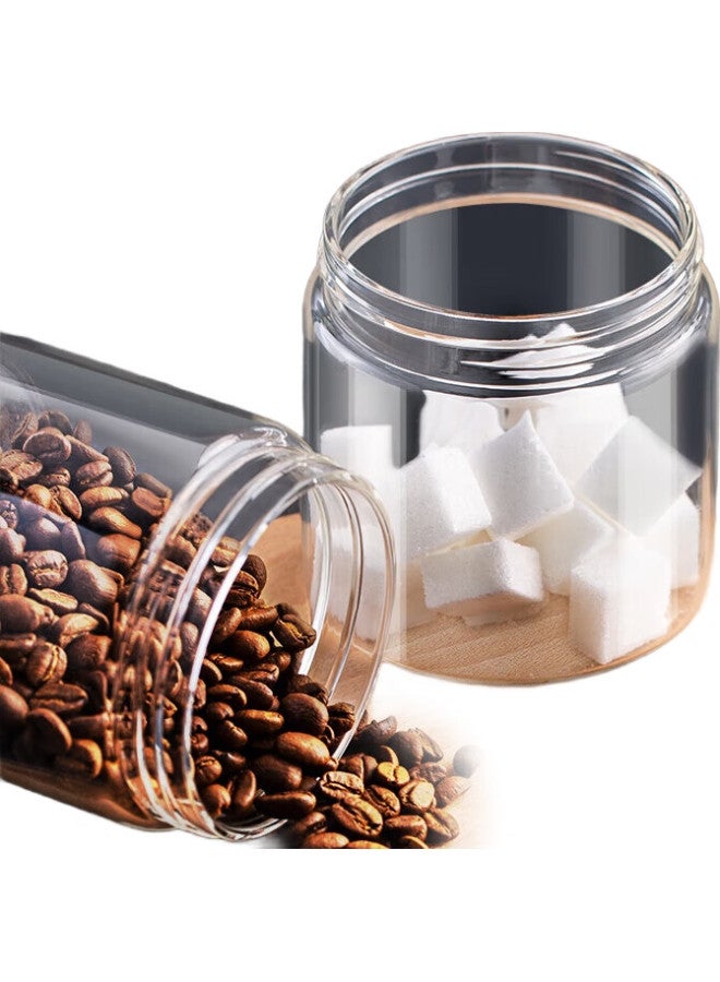 Newair Kitchen Spice Storage Box Seasoning Jar Dry Seasoning Sealed Jar Set Chili Jar Household Bottle Combination Seasoning Box - Image 1