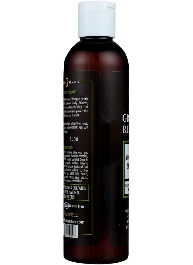 Volumizing Shampoo 8 Fz - pzsku/Z0E27B278045C35A8ADB3Z/45/_/1696661898/aa042b98-726f-4664-9425-a9430e070e96