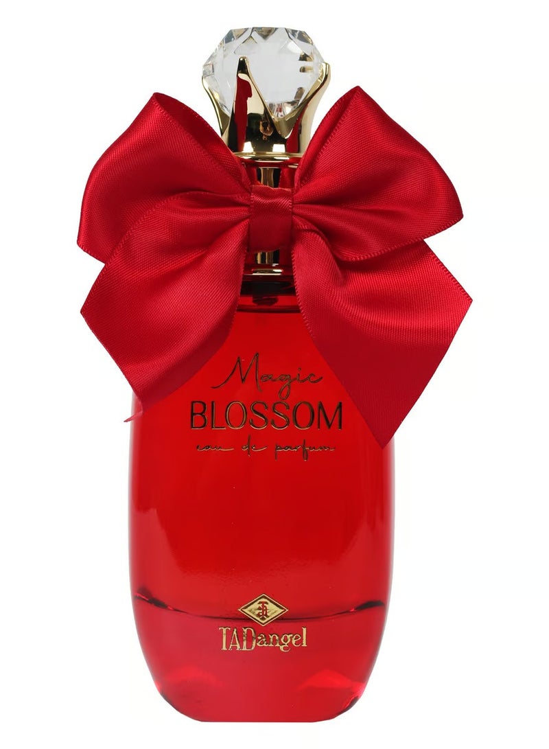 عطر ماجيك بلوسوم برفيوم 100مل