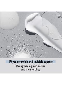 illiyoon ILLIYOON Ceramide Ato Lotion 528ml(17.85oz) | Daily Moisturizing Lotion for All Skin Types | Deep Moisturizing and Soothing Effect | Korean Skin Care  - Image 3