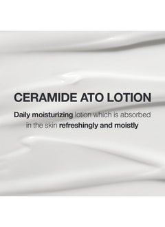illiyoon ILLIYOON Ceramide Ato Lotion 528ml(17.85oz) | Daily Moisturizing Lotion for All Skin Types | Deep Moisturizing and Soothing Effect | Korean Skin Care  - Image 5