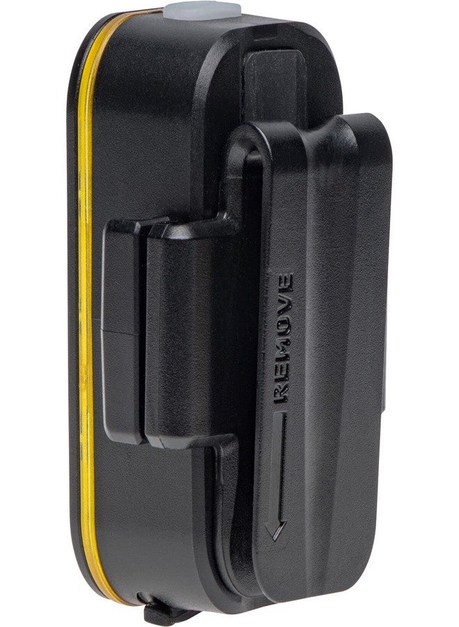 Blackburn Grid 2'Fer Front and Rear Light Set (175 Lumens Front, Grid 55 Lumens Rear) - Image 3