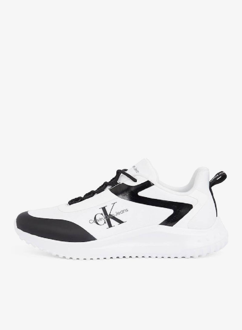 كالفن كلاين جينز حذاء سنيكرز للجري برباط - Image 5