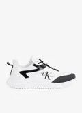 Calvin Klein Jeans Bright White/Black