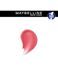 MAYBELLINE NEW YORK Super Stay Teddy Lip Tint , Long Lasting Matte Lipstick For Up To 12HR Wear  - Image 2