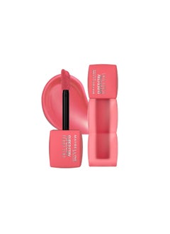 MAYBELLINE NEW YORK Super Stay Teddy Lip Tint , Long Lasting Matte Lipstick For Up To 12HR Wear  - Image 1