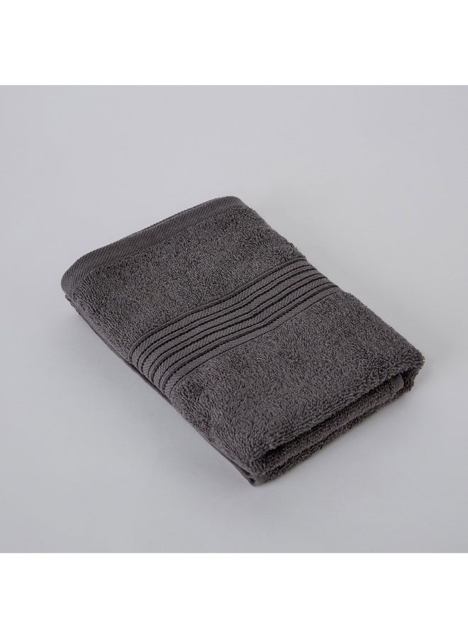 Home Box Essential Carded Hand Towel 90 X 50 Cm - Image 1
