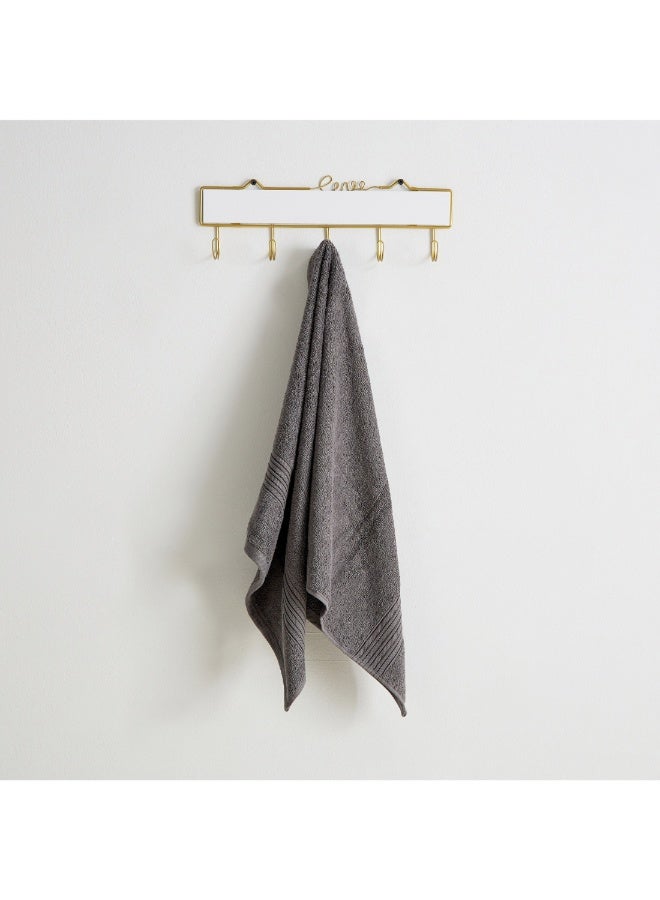 Home Box Essential Carded Hand Towel 90 X 50 Cm - Image 4