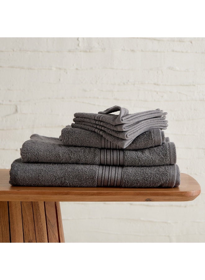 Home Box Essential Carded Hand Towel 90 X 50 Cm - Image 5