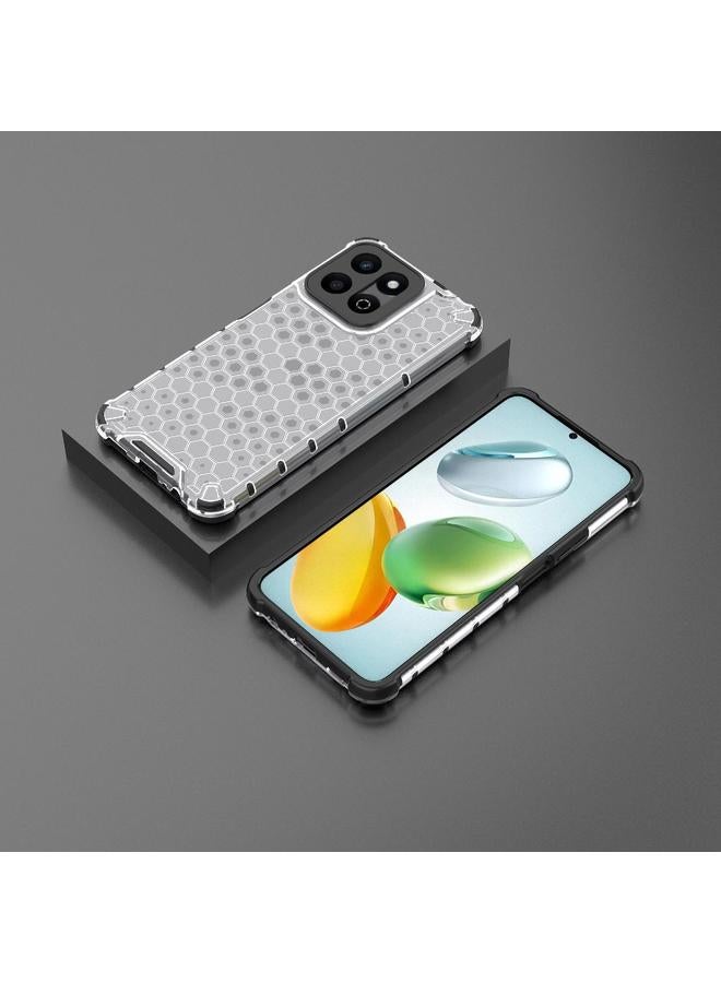 S-TOP Case For Honor Play 60 Plus / 200 Smart / X7c Honeycomb Shockproof Phone Case - Image 2