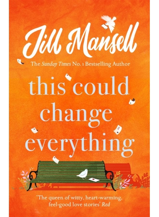 This Could Change Everything Life affirming romantic and irresistible The SUNDAY TIMES bestseller - Paperback