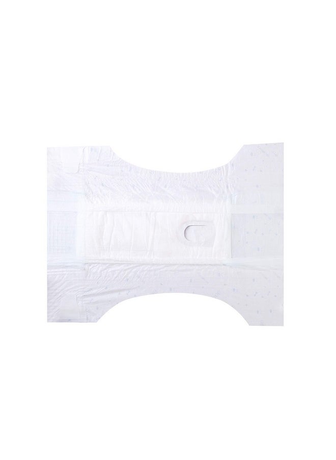 HONEY CARE HONEY CARE All-Absorb Disposable Female Dog Diapers M Size, Improved Bigger Size, 36 Count, Super Absorbent, Breathable, Wetness Indicator (Pack of 1, 36 Count Total)  - Image 3