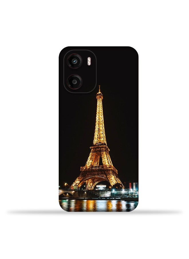 AMC DESIGN Protective Case Cover For Motorola Moto G06 - Image 1