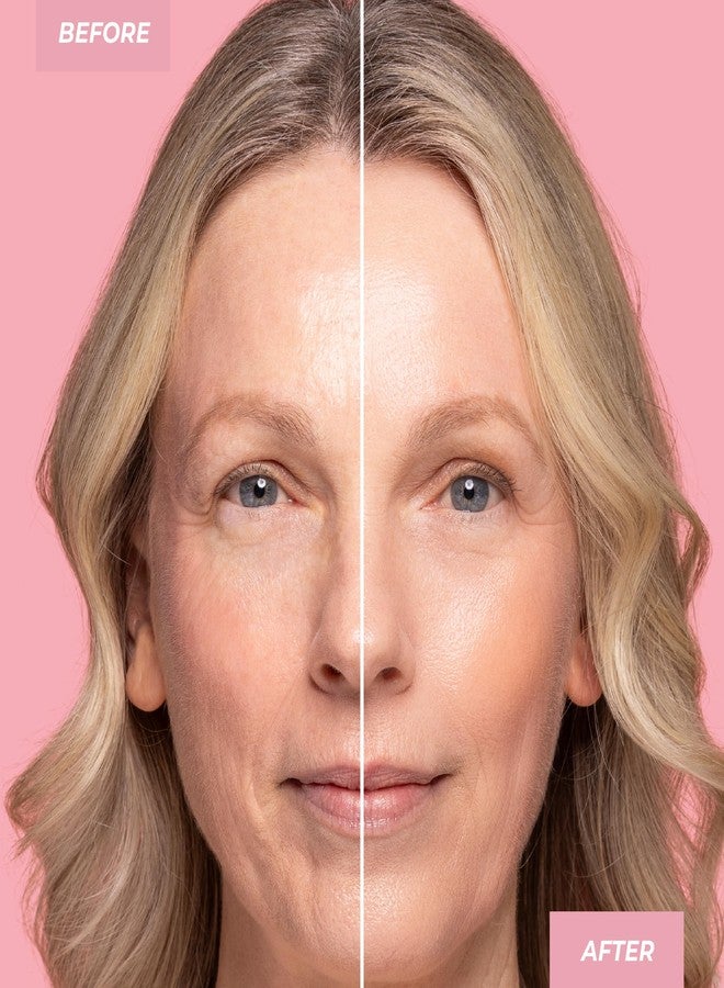 MCoBeauty مؤسسة ماكو بيوتي المعجزة للبشرة الخالية من العيوب، 2 عاجي طبيعي، طبيعي، تغطية قابلة للبناء للاستخدام طوال اليوم، مستحضرات تجميل نباتية، خالية من القسوة - Image 3