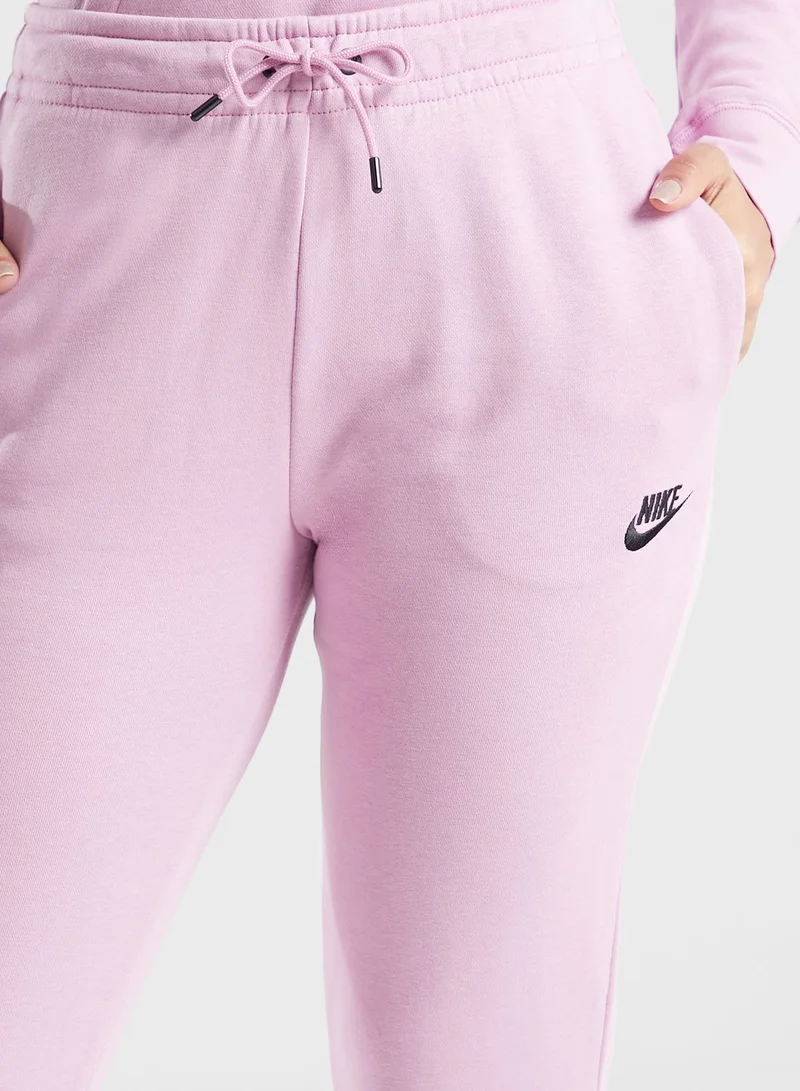 Nike Nsw Essential Fleece Sweatpants