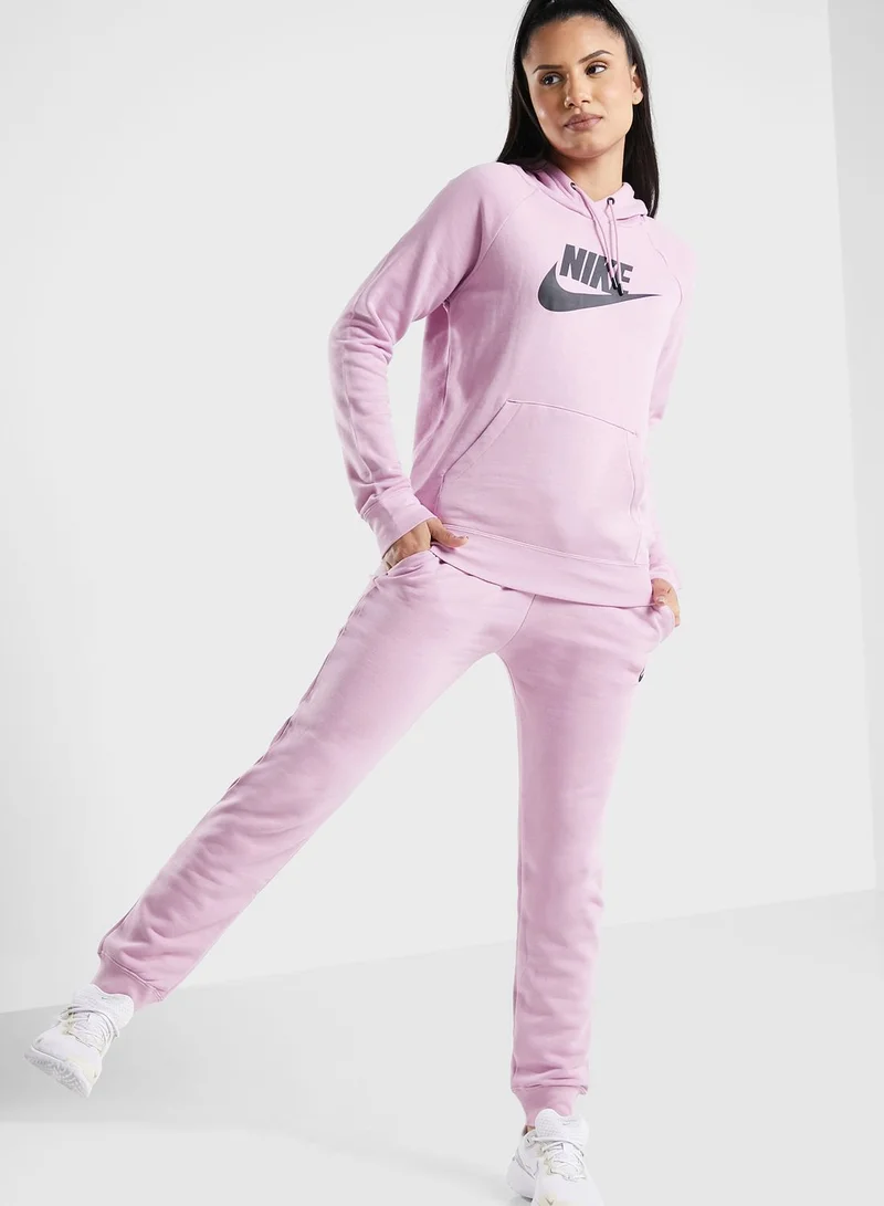Nike Nsw Essential Fleece Sweatpants