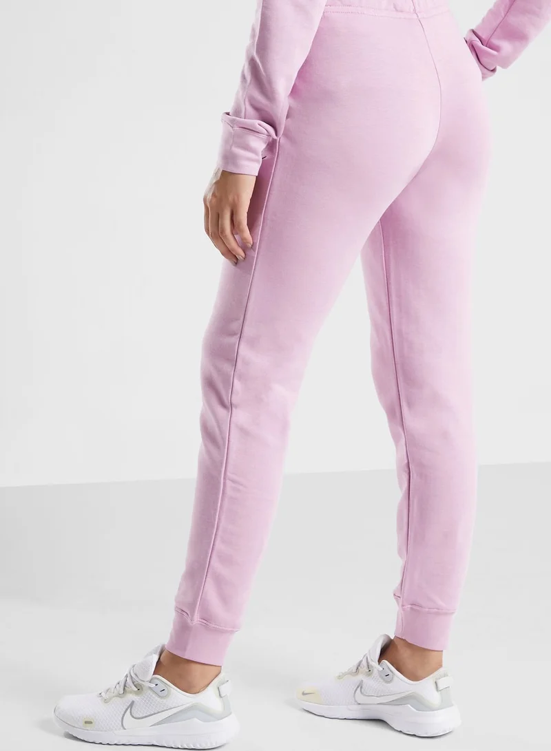 Nike Nsw Essential Fleece Sweatpants